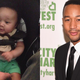 Illustration for article titled Uh, TMZ, That Baby Is Not John Legend